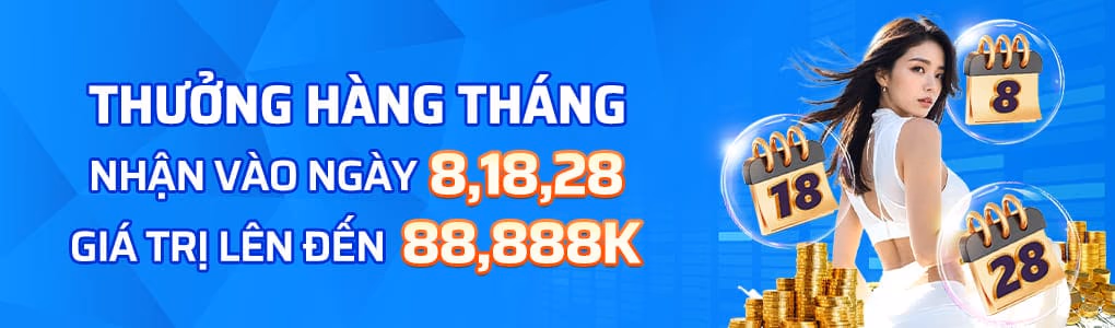 Màn hình slot nổ hũ F1688B