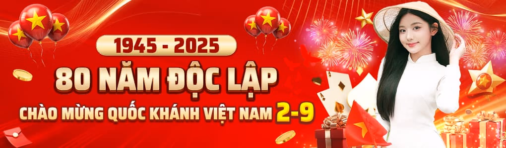 Banner dành cho thành viên mới F1688B