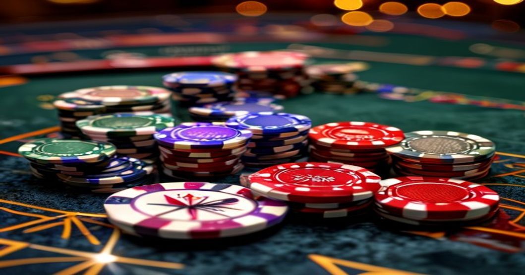 Baccarat Tại F1688B: Đọc Cầu Bệt, Cầu Nhảy Và Quản Lý Vốn Từng Phiên